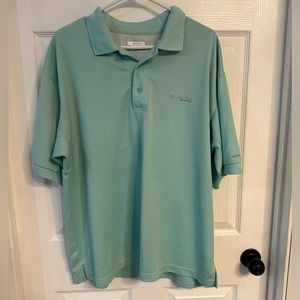 Columbia Polo